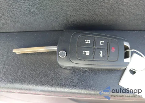 2013 Chevrolet Equinox Ltz z USA, uszkodzony, nr VIN 2GNFLGEK1D6146934